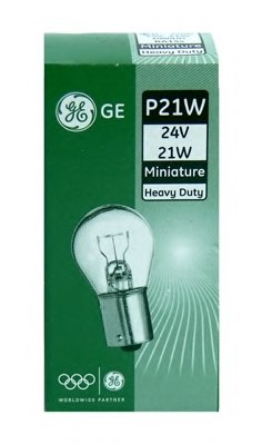 GE 37895 Bulb, rear fog light